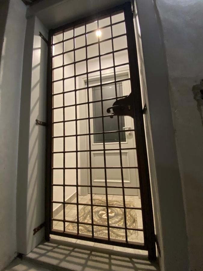 The Key Of Bergamo Apartman Kültér fotó